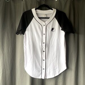 NWOT Empyre Baseball Shirt